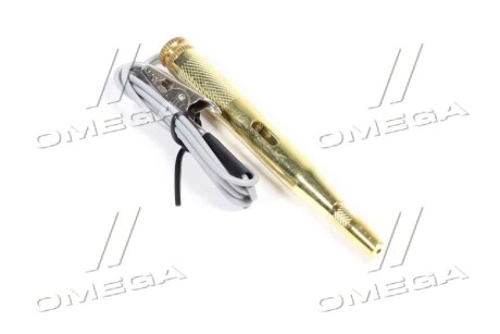 Тестер напруги, автоматично, діапазон вимірювання: 6-24 В - Toptul JJDD0124