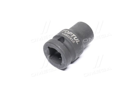 Фото 4 - Автозапчасть Toptul KABA1612