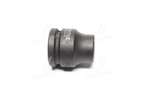 Насадка 3/4" 6-зубчасті - Toptul KABA2419