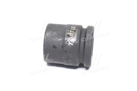 Насадка 3/4" 6-зубчасті - Toptul KABA2427