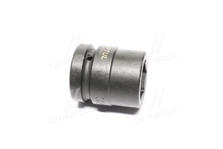 Насадка 1" 6-зубчасті - Toptul KABA3232