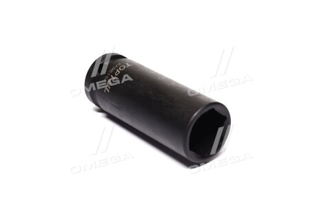 Насадка 1/2" 6-зубчасті - Toptul KABE1621