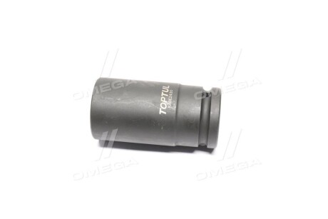 Насадка 3/4" 6-зубчасті - Toptul KABE2430