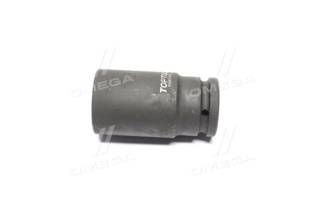 Насадка 3/4" 6-зубчасті - Toptul KABE2432