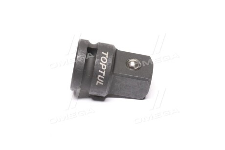 Перехідник ударний 1/2" х3/4" - Toptul KACA1624