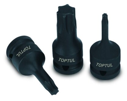 1 / 2 TORX ударная головка - Toptul KADA1660