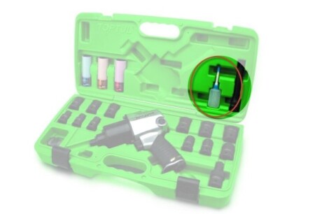 Фото 2 - Автозапчасть Toptul KALB1501