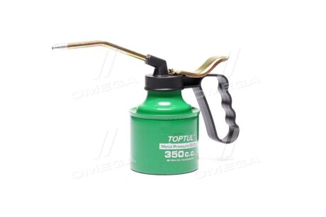 Маслонаповнювач ручний, ємність 0,35л - Toptul NCAA0235