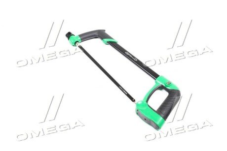 Пила ручний, довжина: 300 мм застосування: метал, - Toptul SAAA3051