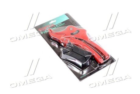 Плоскогубці різання для труб - Toptul SEAB4224