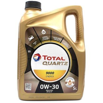 Фото 2 - Автозапчастина TOTAL 151522