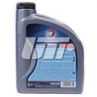 Фото 2 - Автозапчастина TOTAL 201279