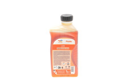 Фото 2 - Масло ГУР TOTAL 213758