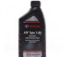 Трансмиссионное масло ATF T-IV 1л - (0888681013, 0888682025, 0888681210) TOYOTA 00279000T4 (фото 12)