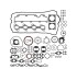Комплект прокладок двигуна 04111-0R141 - (041110R140) TOYOTA 041110R141 (фото 1)