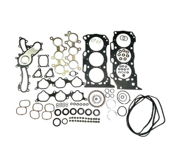 Комплект прокладок двигателя 04111-31445 - TOYOTA 0411131445