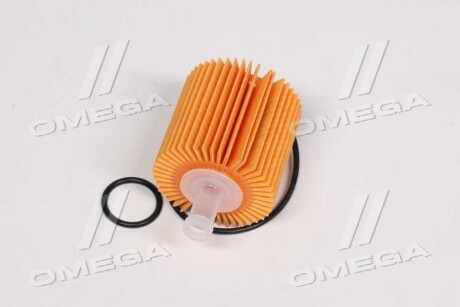 Фото 2 - Масляний фільтр TOYOTA 04152YZZD1