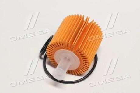 Фото 2 - Масляный фильтр TOYOTA 04152YZZD7