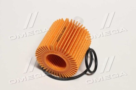 Фото 4 - Масляный фильтр TOYOTA 04152YZZD7