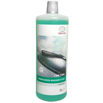 Рідина омивача літня (1л) - TOYOTA 0880880130