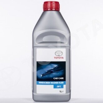 Омивач скла зимовий -20°С, 1л - TOYOTA 0880880140