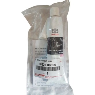 Герметик для кпп - ((0029500103, 11519376, D176404A2, 703141410, 1778303)) TOYOTA 0882680020