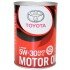 Масло моторное синтетическое 5W30 SP/GF-6A, 1л - (0888010706) TOYOTA 08880-13706 (фото 1)