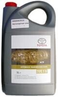 Трансмиссионное масло ATF T-IV(Европа) 5 л - TOYOTA 0888682025