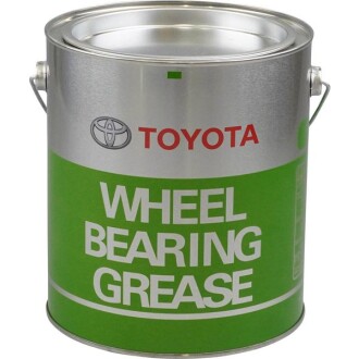 Мастило Wheel Bearing Grease(Japan), 2.5кг. - TOYOTA 08887-02201