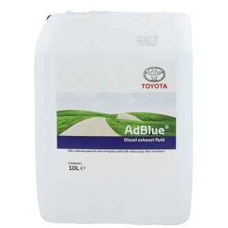 Фото товара AdBlue TOYOTA 0889081020 : Купить на tto.com.ua