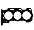 Прокладка ГБЦ - (1111531030, 1111531031) TOYOTA 1111531031 (фото 1)