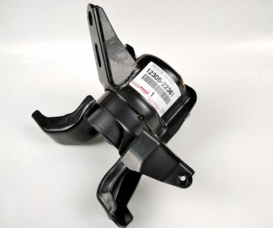 Фото 3 - Подушка двигуна TOYOTA 1230522361