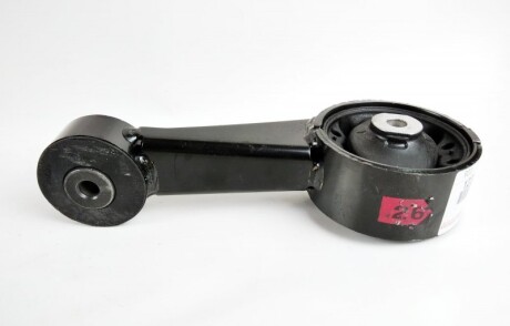 Фото 2 - Подушка двигуна TOYOTA 1236331012