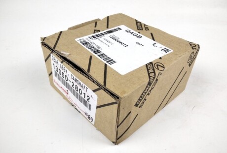 Фото 3 - Распредвал TOYOTA 1305028012