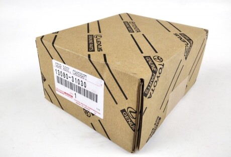 Фото 3 - Распредвал TOYOTA 1308031030