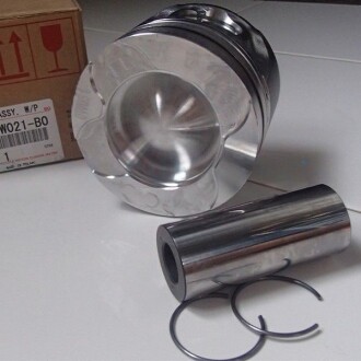 Поршень - TOYOTA 131010W021B0