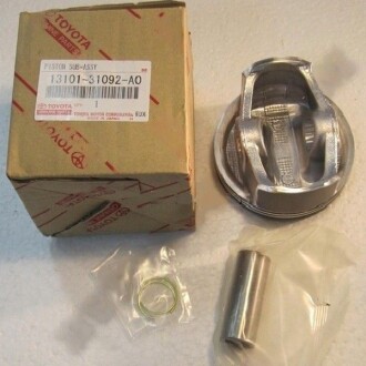 Поршень - TOYOTA 1310131092A0