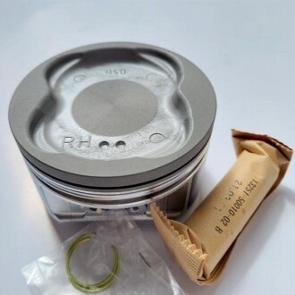 Поршень двигателя (13103-50061) - ((1310350061, 1330350051)) TOYOTA 1310350061