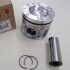 Поршні двигуна, комплект - ((133010W010, 133010W010B0, 133010W011B0)) TOYOTA 133010W011B0 (фото 1)