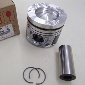 Поршень - TOYOTA 133010W011B0