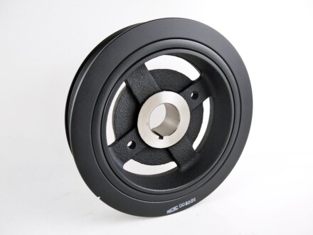 Фото 2 - Шків колінвалу / Демфер TOYOTA 1347028020