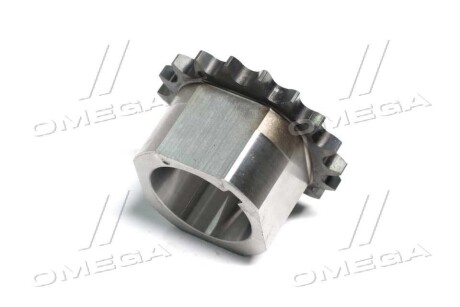 Фото 2 - Ланцюг ГРМ TOYOTA 1352131060