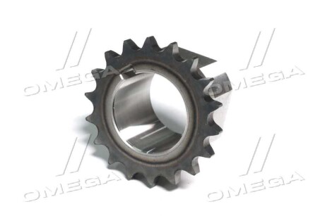 Фото 4 - Ланцюг ГРМ TOYOTA 1352131060