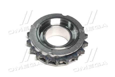 Фото 3 - Ланцюг ГРМ TOYOTA 1353031011