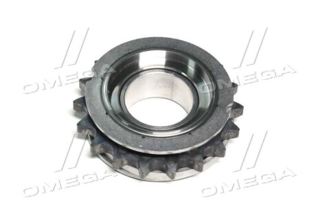 Фото 4 - Ланцюг ГРМ TOYOTA 1353031011