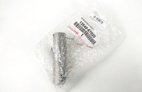 Фото 3 - Комплект ременя ГРМ TOYOTA 1354067020