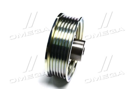 Фото 2 - Ролик ременя приводного TOYOTA 1357022010