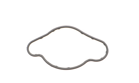 Прокладка маслонасоса - TOYOTA 15193-27010