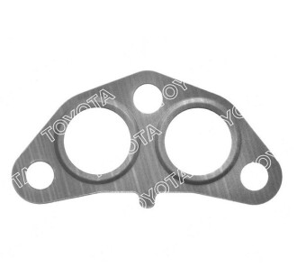 Фото товара Автозапчастина TOYOTA 1578531010 : Купить на tto.com.ua