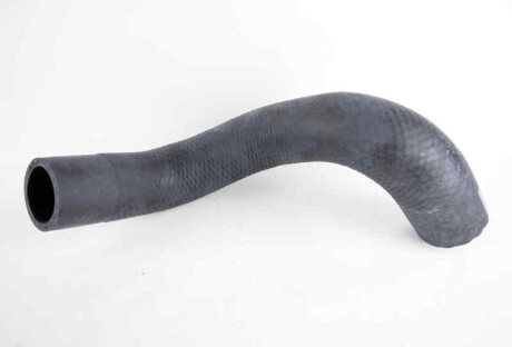 Патрубок радиатора no.2 - TOYOTA 1657236130